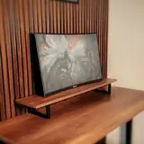 Base para monitor
