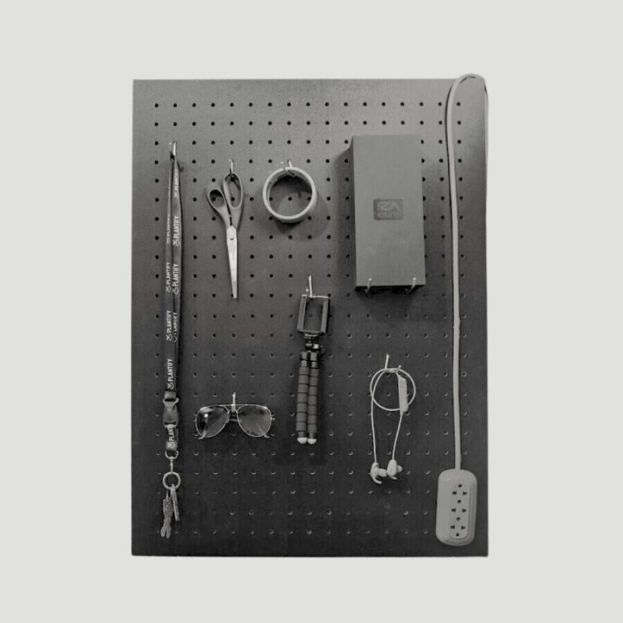 Pegboard MDF