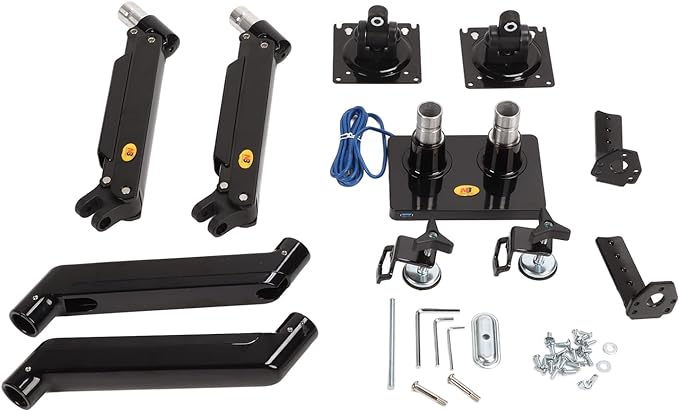 Soporte para 2 Monitores - Imagen 2