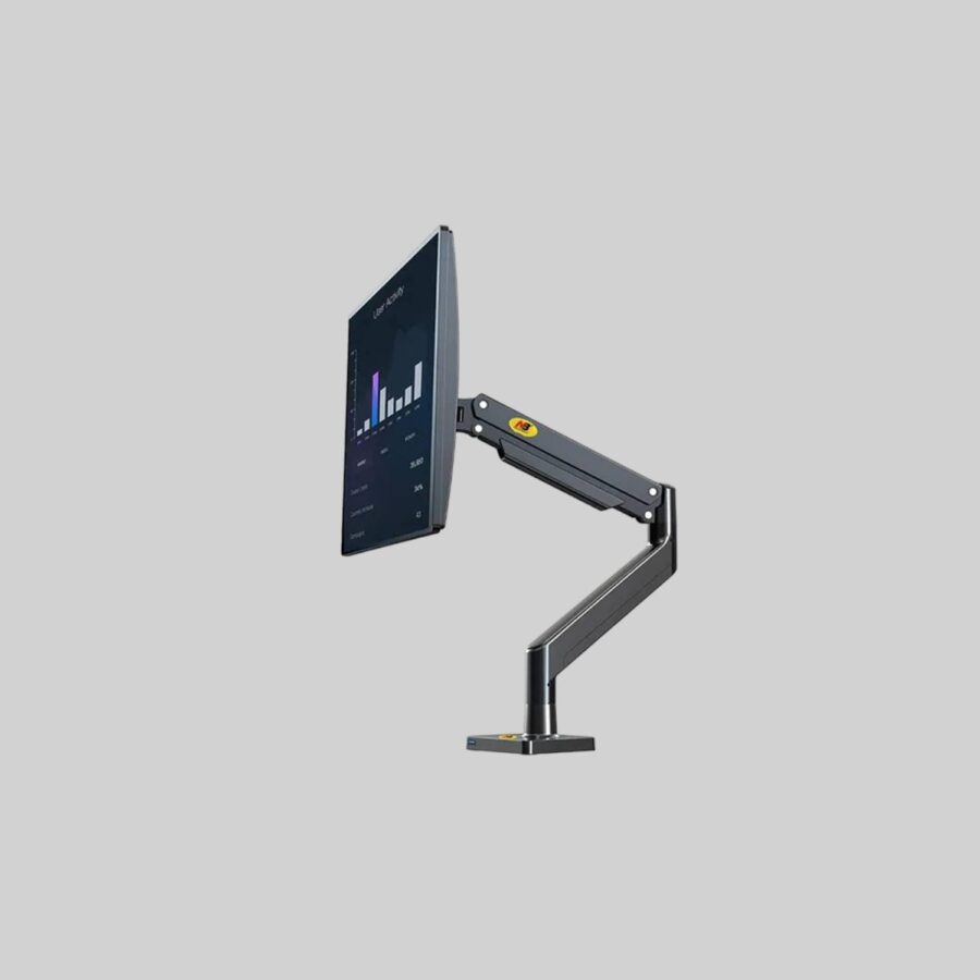 Soporte de 1 Monitor