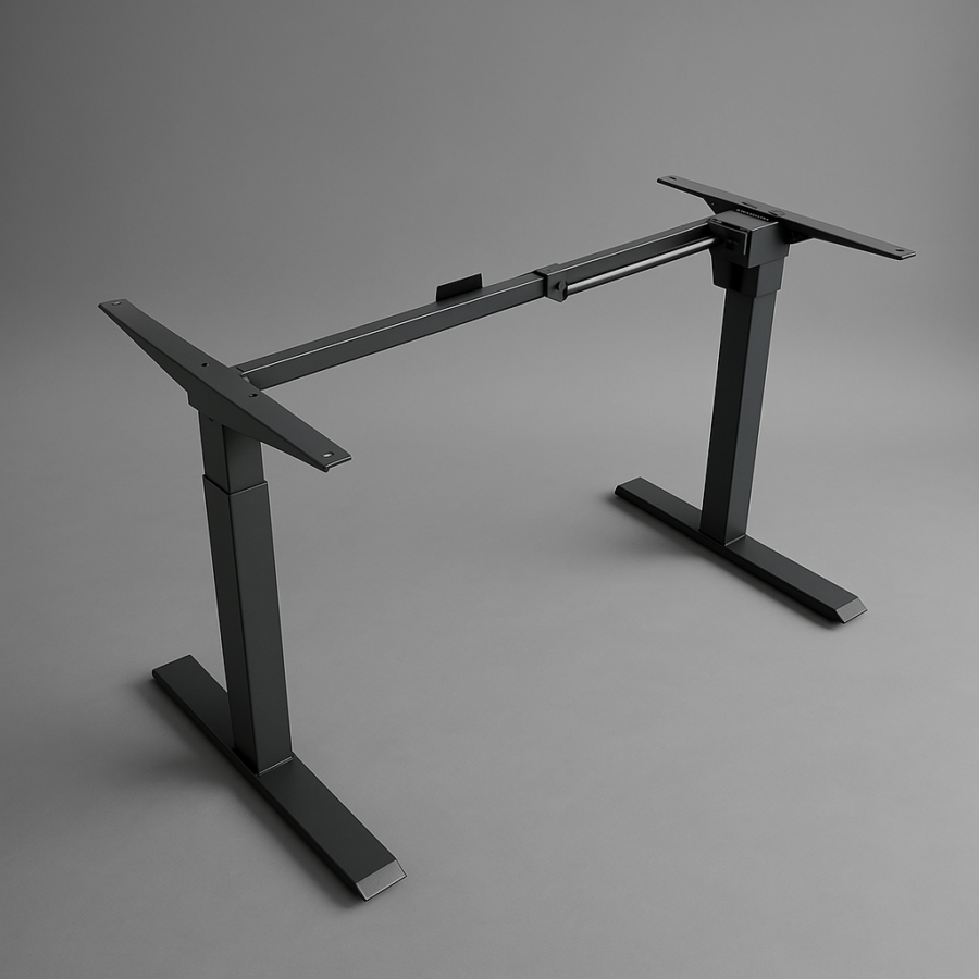 Estructura Elevable 1 Motor
