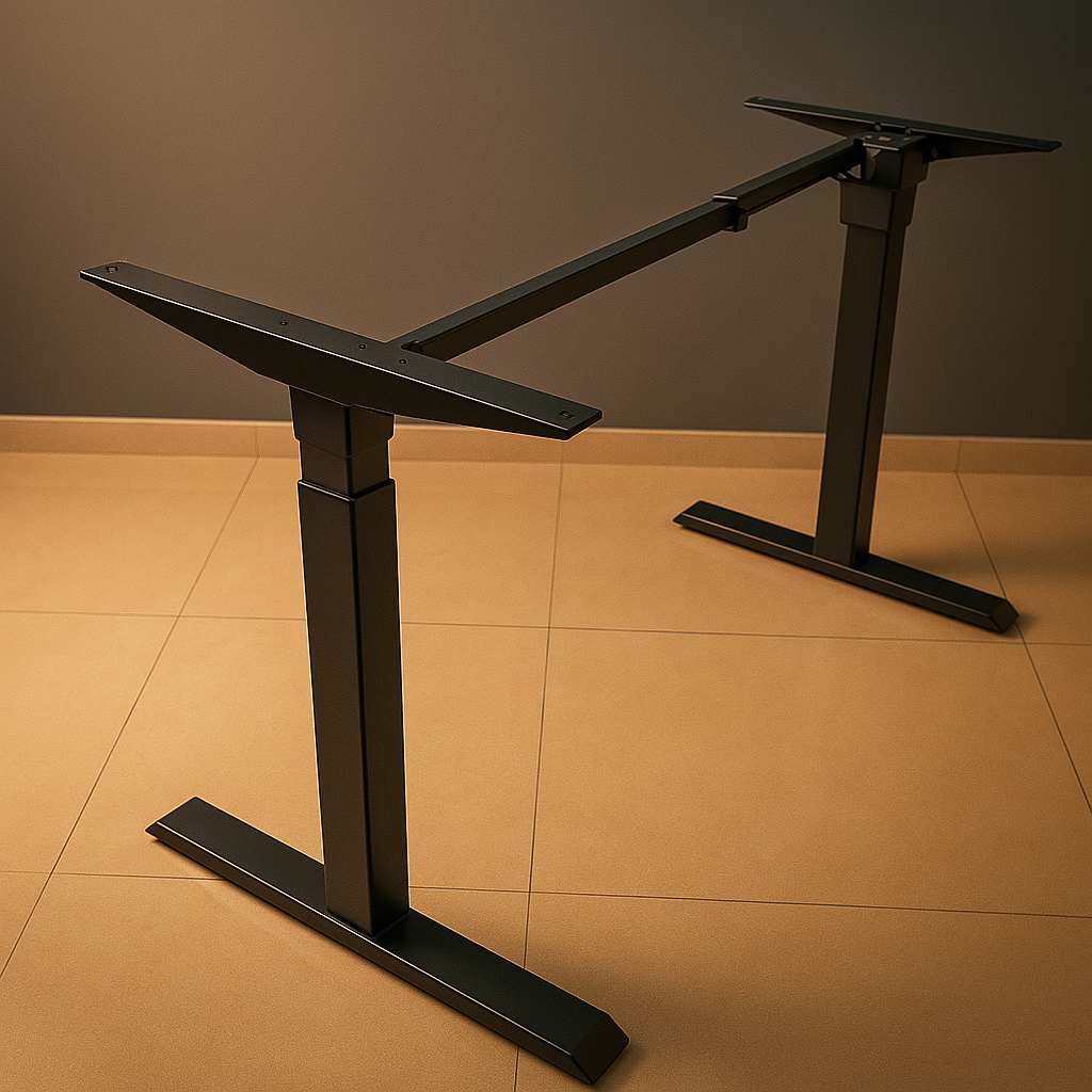Estructura Elevable 1 Motor - Imagen 3