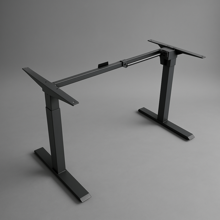 Estructura Elevable 2 Motores